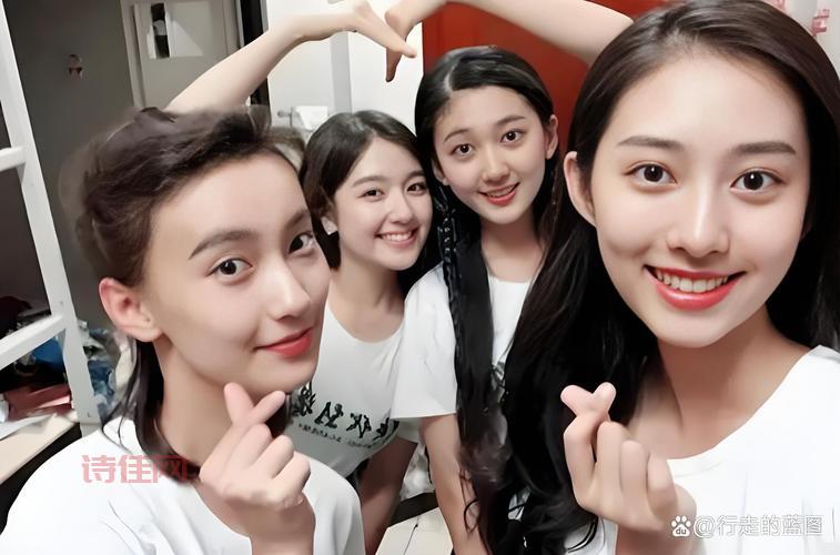 南开大学姐妹花是谁？带你认识这对学霸姐妹！