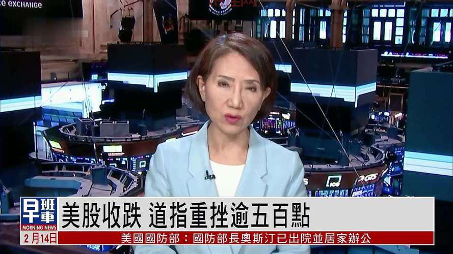 美股重挫道指下跌近千点，对我们有什么影响？