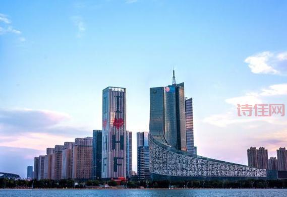 合肥包河区政府