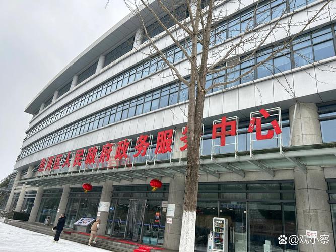 合肥包河区政府