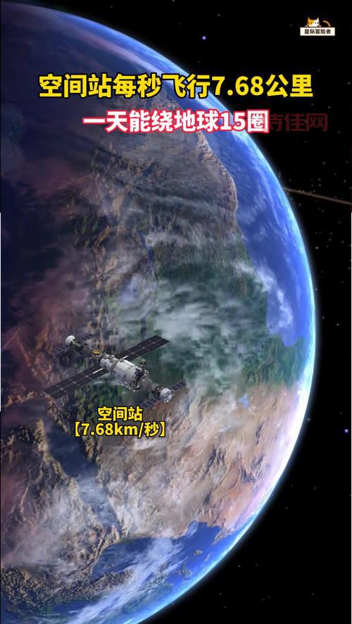围观！中国空间站从头顶飞过，几点能看到？