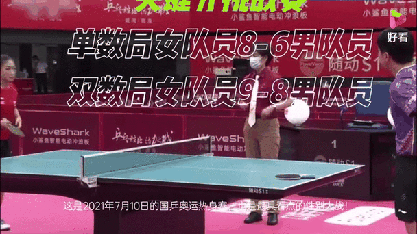 性别大战