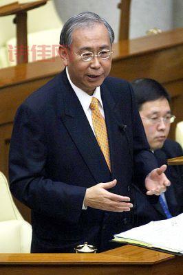 许仕仁