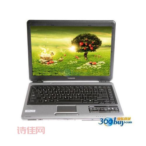 东芝l332笔记本现在多少钱？二手市场价格参考！