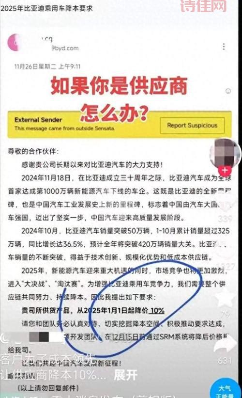新能源车企纷纷涨价，背后原因是什么？怎么办？