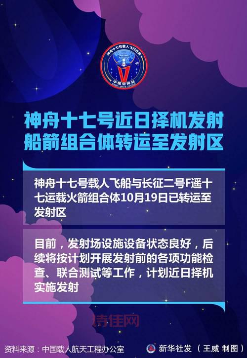 神舟十三号发射全过程回顾（震撼重温激动时刻）
