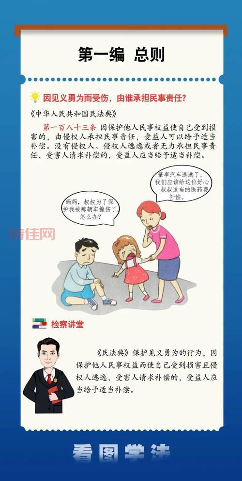见义不为