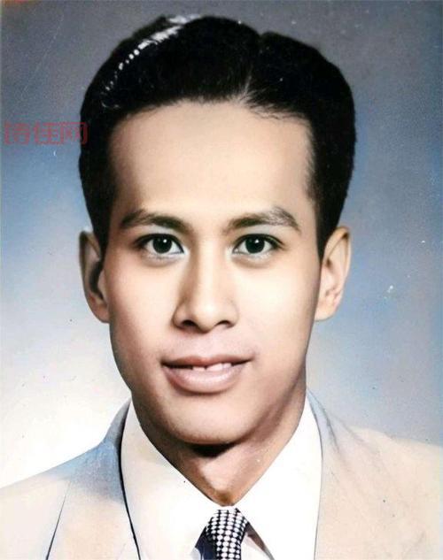 李嘉诚分家