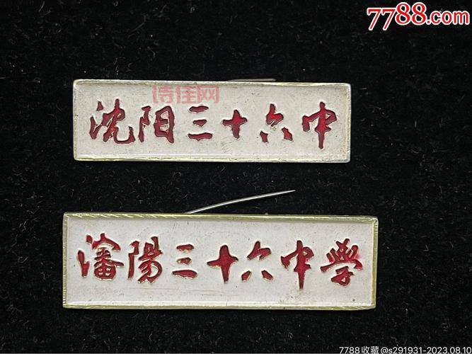 沈阳市第三十六中学