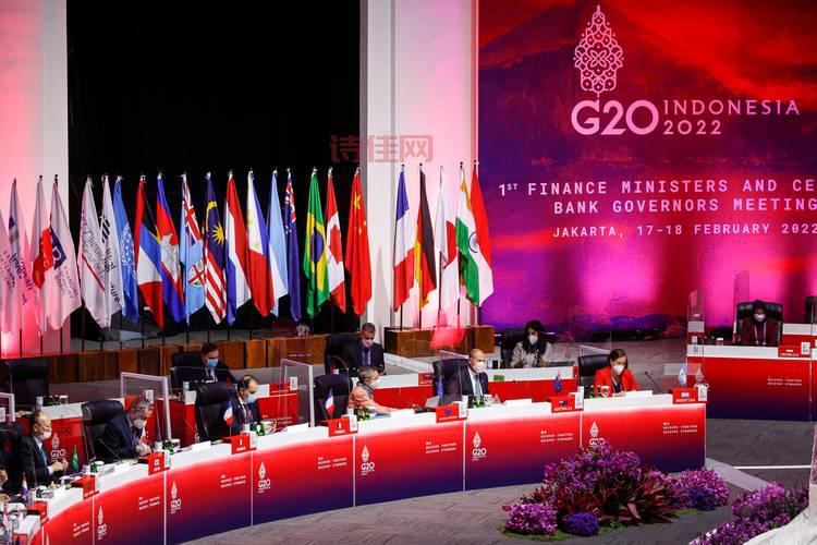 G20中美谈完，莫里森咋了？澳大利亚这次真尬！