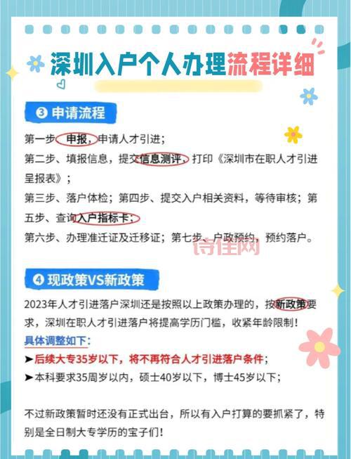 一人一户怎么办理？详细流程看这里！