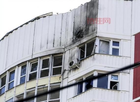 美坍塌公寓附近大楼被曝不安全，还能住人吗?