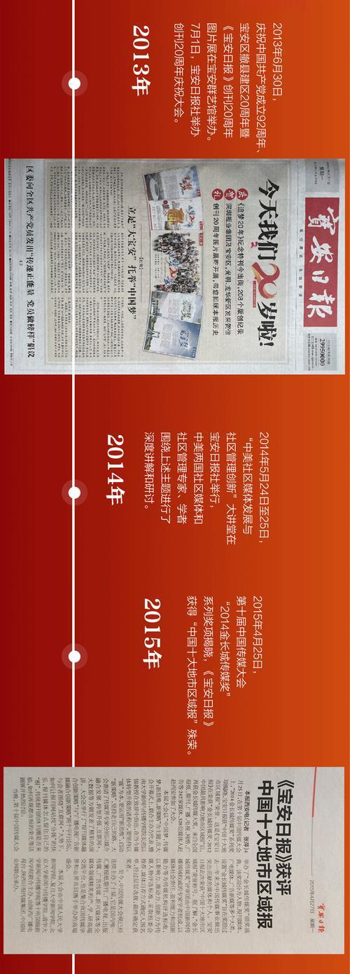深圳宝安日报