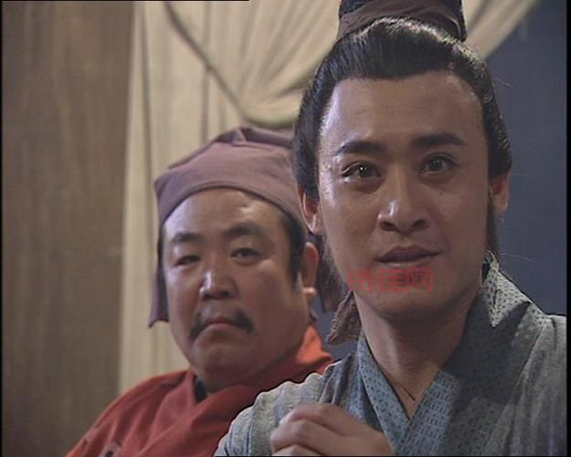 操盘手花荣