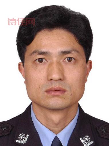 黄承松