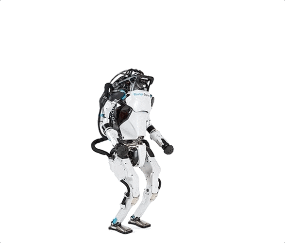 机器人历险记：揭秘机器人神秘力量的奇幻之旅