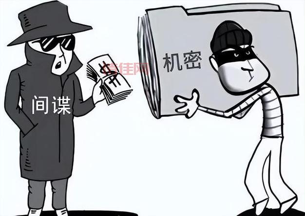 秦纲是间谍吗为什么