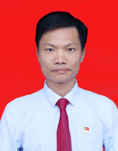 朱安平