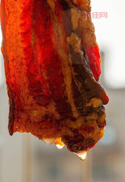 支教老师一天收140条腊肉，这届学生太暖心！