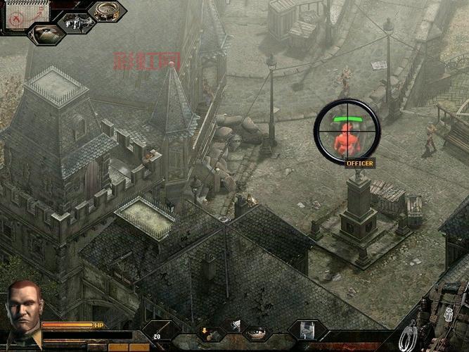 想玩盟军敢死队3？中文版下载就来这里！