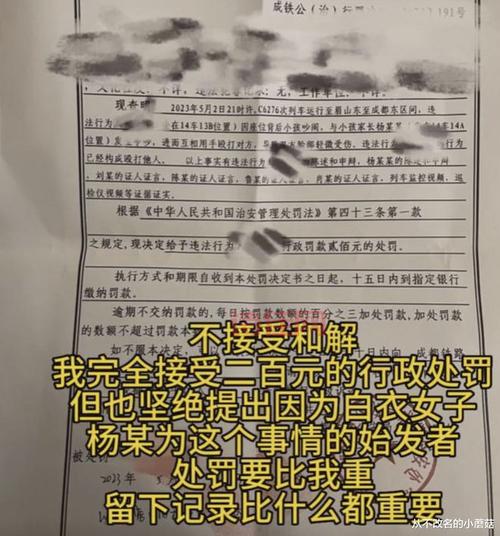 女子被打还手算互殴？罗翔解读来了，讲得太明白！