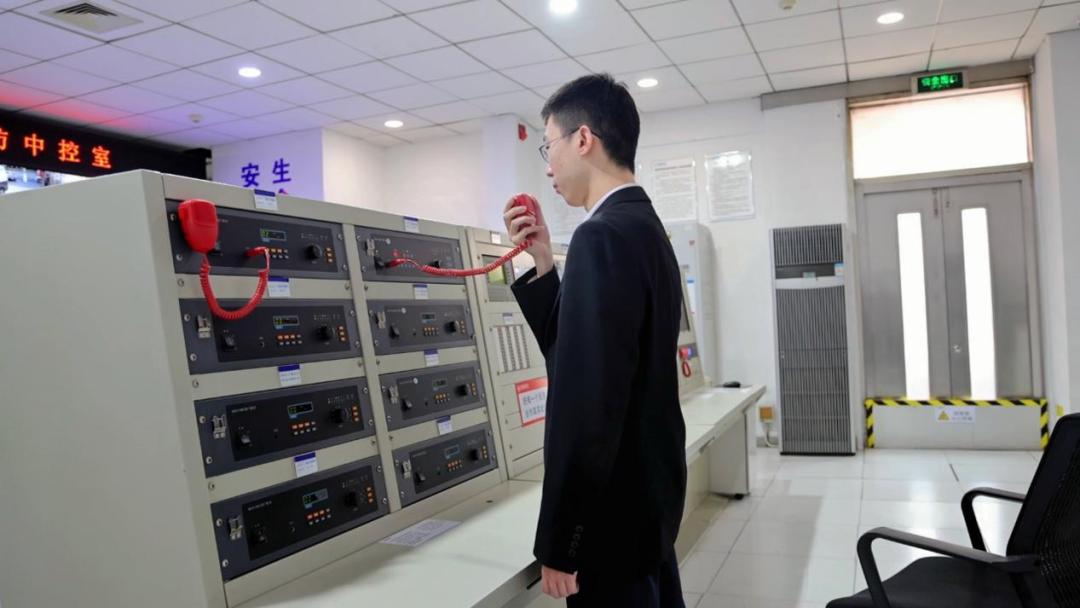 励新市中看园区⑦ | 山东商会大厦：总部经济集聚效应凸显！“楼宇+党建”赋能商务新生态