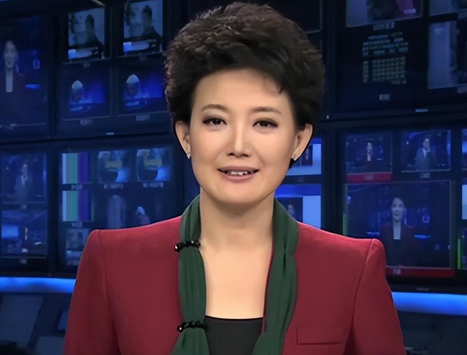 央视主持人梁艳：50岁不结婚不谈恋爱，她到底在追求什么？