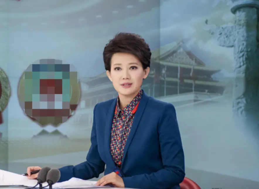央视主持人梁艳：50岁不结婚不谈恋爱，她到底在追求什么？