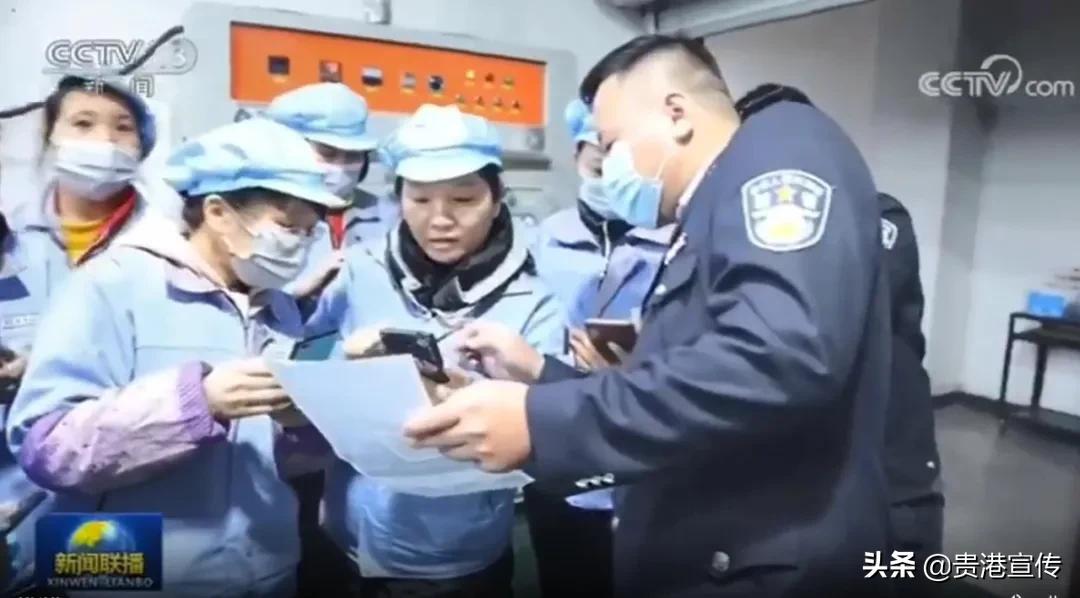 贵港多次被中央、自治区级主流媒体关注！