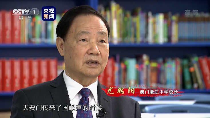 2020感动中国十大人物事迹介绍 感动中国2019十大人物颁奖词完整