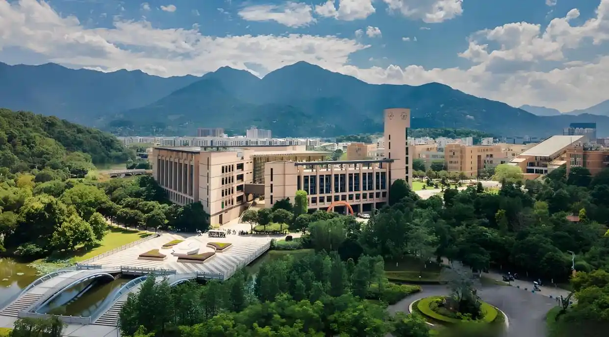 南昌大学PK福州大学：到底谁才是中部最强“211”？