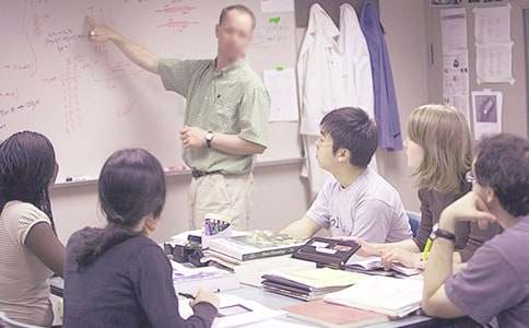 《折纸》教学反思