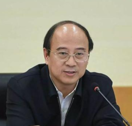 中管|戴厚良任中国石油化工集团公司董事长、党组书记