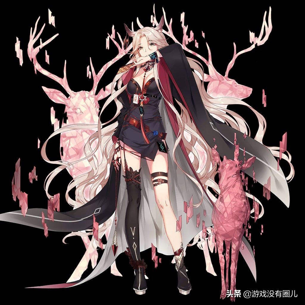 明日方舟：术士干员大比拼，星级不同，但远山比天火更强势