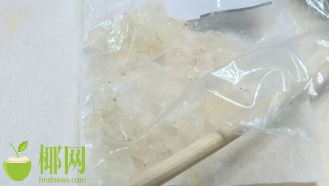 为博眼球，男子竟直播“吸毒”！海口民警火速上门……