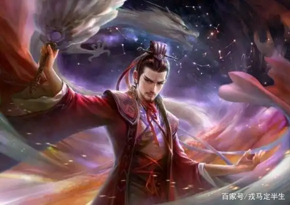 还在为锦囊牌发愁？三国杀中这些武将毫无担忧，锦囊满天飞