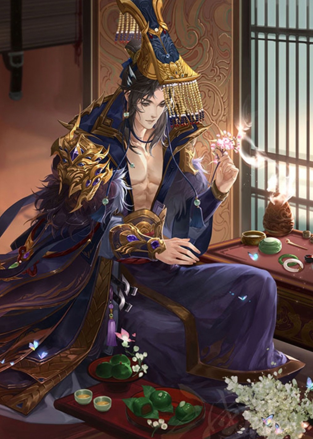 盘点三国杀中最逆天的技能效果，每一次发动都让玩家热血沸腾！