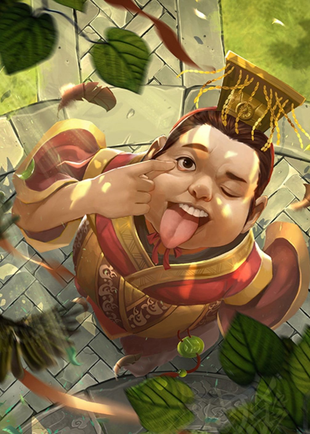 盘点三国杀中最逆天的技能效果，每一次发动都让玩家热血沸腾！