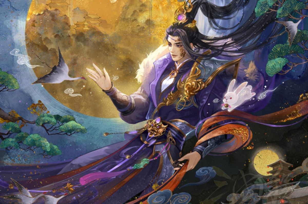 盘点三国杀中最逆天的技能效果，每一次发动都让玩家热血沸腾！