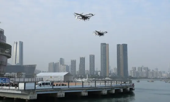 行业视角丨解密航空冷链物流