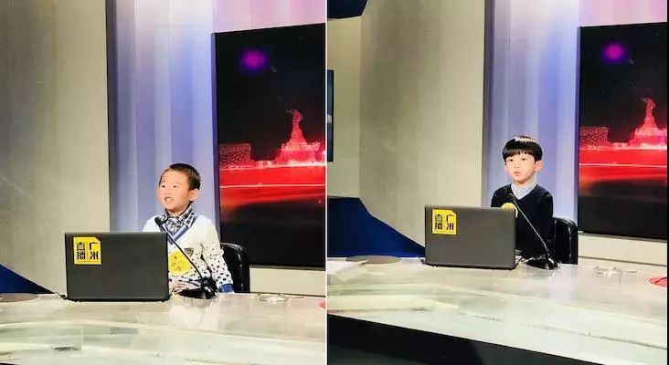 7月28日【广州电视台G4小记者体验秀】邀请你一起来上电视啦！
