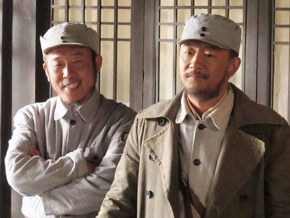 李大本事若活到1955年授衔，会是什么军衔？