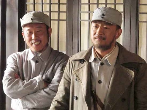 李大本事若活到1955年授衔，将会是什么军衔？