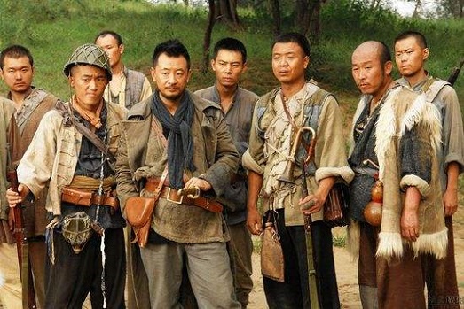 李大本事若活到1955年授衔，将会是什么军衔？