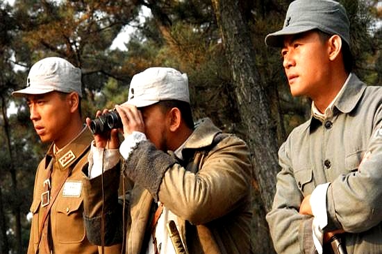 《永不磨灭的番号》武力排行榜前十位，李大本事能排第几？