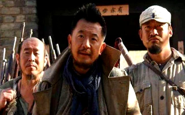 《永不磨灭的番号》武力排行榜前十位，李大本事能排第几？