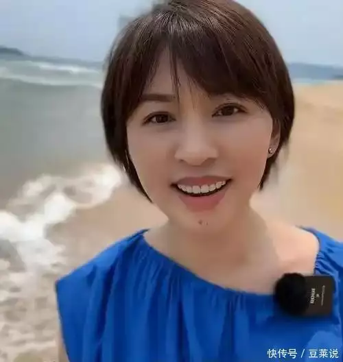 消失5年，央视“国脸”欧阳夏丹成功转行，背后原因让千万人落泪