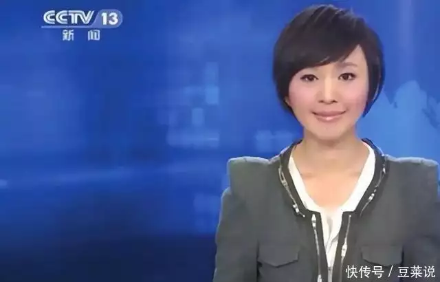 消失5年，央视“国脸”欧阳夏丹成功转行，背后原因让千万人落泪