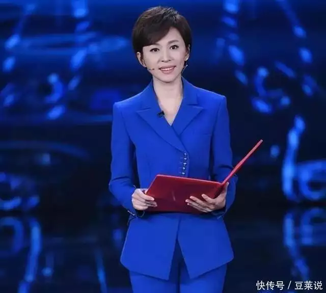 消失5年，央视“国脸”欧阳夏丹成功转行，背后原因让千万人落泪