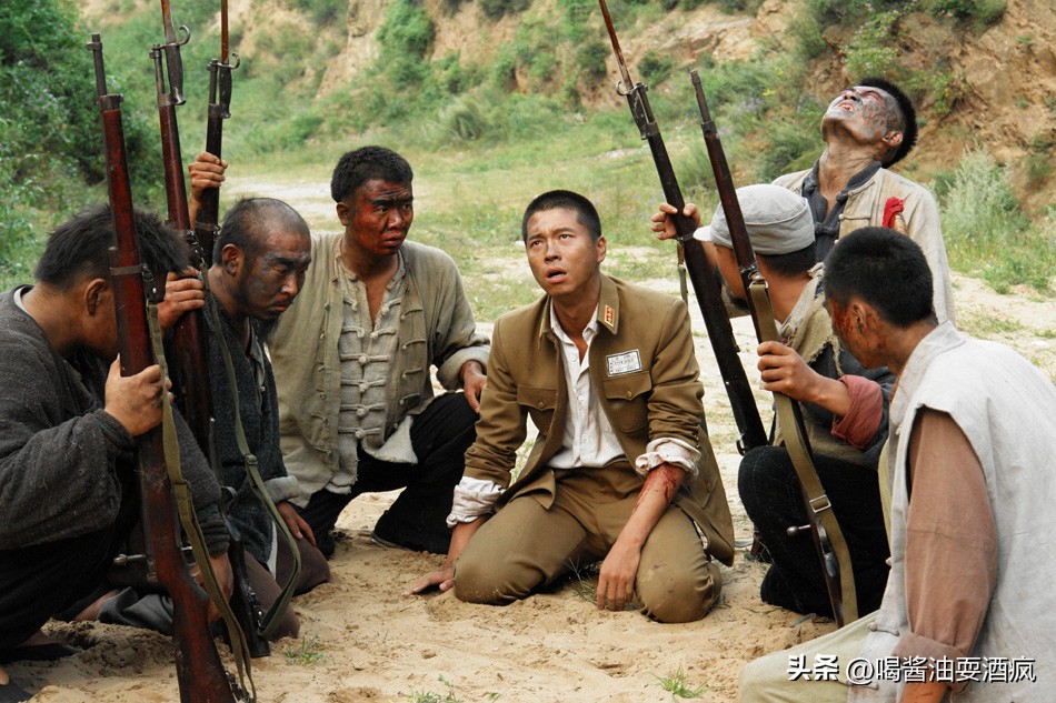 《永不磨灭的番号》武力排行榜前十位，李大本事能排第几？